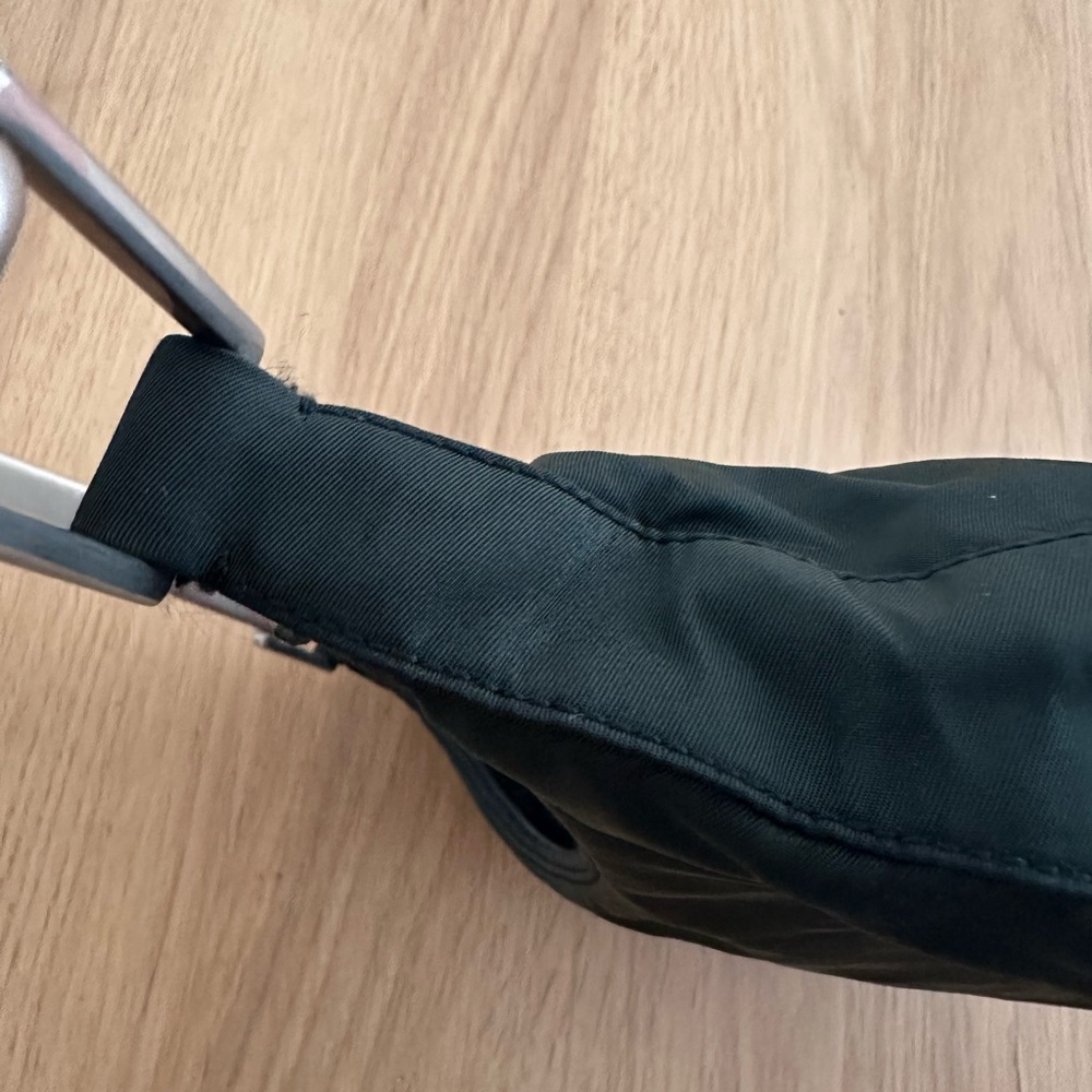 Prada nylon shoulder bag - Picture 11 of 14